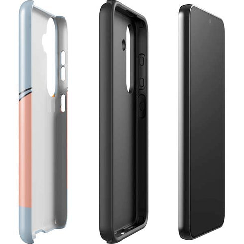 Disney Dumbo Portrait Galaxy S25 Impact Case