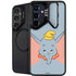 Disney Dumbo Portrait Galaxy S25 Kickstand Case