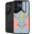 Disney Dumbo Portrait Galaxy S25 Plus Kickstand Case