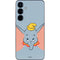 Disney Dumbo Portrait Galaxy S25 Plus Skin