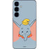Disney Dumbo Portrait Galaxy S24 Plus Skin