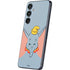Disney Dumbo Portrait Galaxy S25 Skin