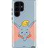 Disney Dumbo Portrait Galaxy S25 Ultra Impact Case