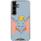 Disney Dumbo Portrait Galaxy S26 Clear Case
