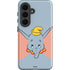 Disney Dumbo Portrait Galaxy S26 Plus Impact Case