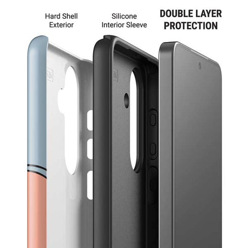 Disney Dumbo Portrait Galaxy S26 Plus Impact Case