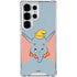 Disney Dumbo Portrait Galaxy S26 Ultra Clear Case
