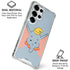 Disney Dumbo Portrait Galaxy S26 Ultra Clear Case