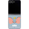 Disney Dumbo Portrait Galaxy Z Flip6 Skin