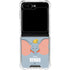 Disney Dumbo Portrait Galaxy Z Flip6 Clear Case