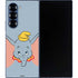 Disney Dumbo Portrait Galaxy Z Fold6 Skin