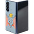 Disney Dumbo Portrait Galaxy Z Fold6 Skin