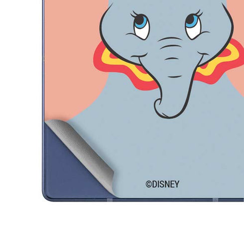 Disney Dumbo Portrait Galaxy Z Fold6 Skin