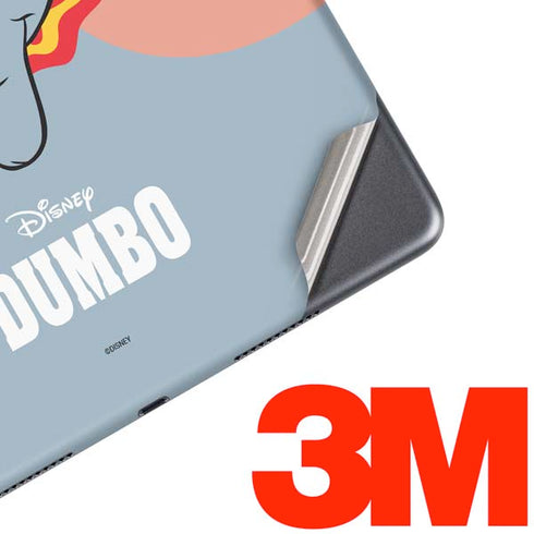 Disney Dumbo Portrait iPad Skins