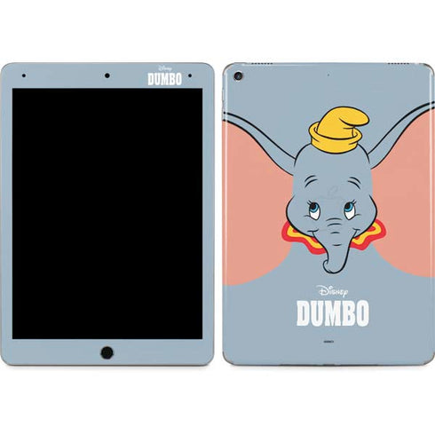 Disney Dumbo Portrait iPad Skins