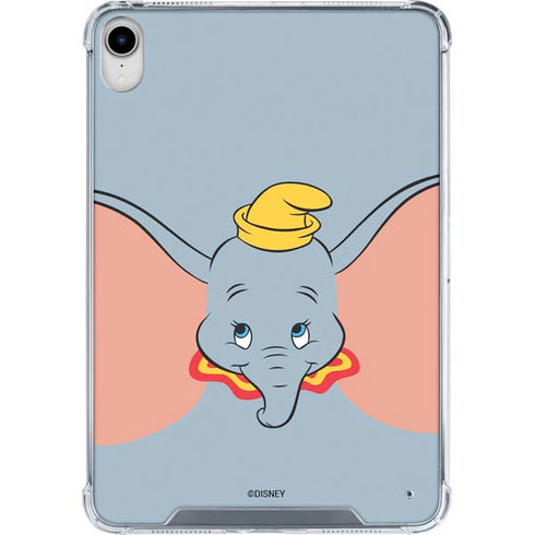 Disney Dumbo Portrait iPad 11th Gen (2025) Clear Case