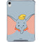Disney Dumbo Portrait iPad 11th Gen (2025) Clear Case