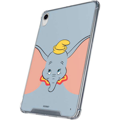 Disney Dumbo Portrait iPad 11th Gen (2025) Clear Case