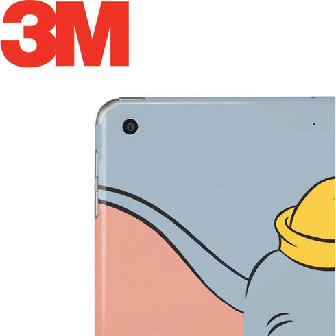 Disney Dumbo Portrait Apple iPad Skin
