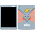 Disney Dumbo Portrait Apple iPad Skin