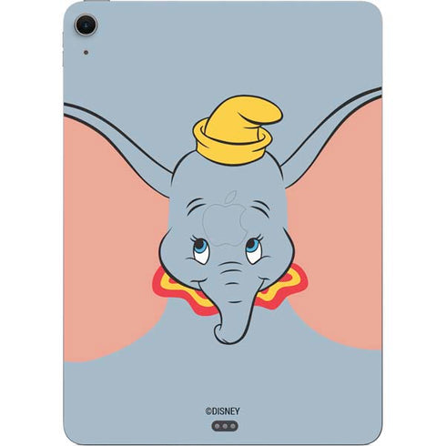 Disney Dumbo Portrait Apple iPad Air Skin