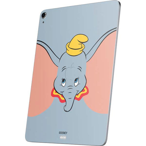 Disney Dumbo Portrait Apple iPad Air Skin