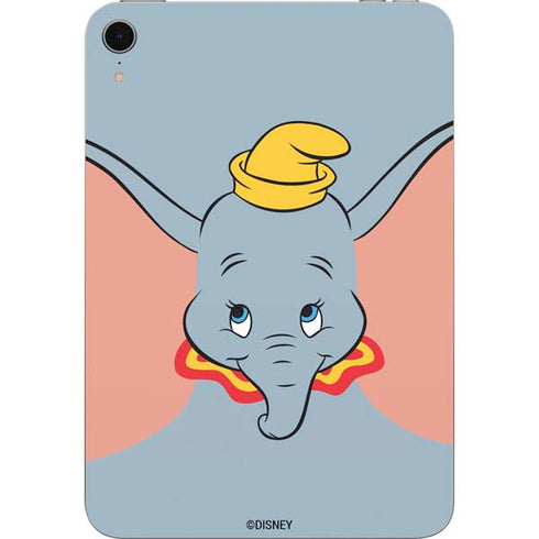 Disney Dumbo Portrait Apple iPad Mini Skin