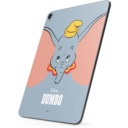 Disney Dumbo Portrait Apple iPad Pro Skin