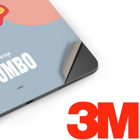Disney Dumbo Portrait Apple iPad Pro Skin