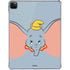 Disney Dumbo Portrait iPad Pro 11in (2024) Clear Case