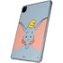 Disney Dumbo Portrait iPad Pro 11in (2024) Clear Case