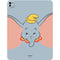 Disney Dumbo Portrait iPad Pro 13in M4 (2024) Skin