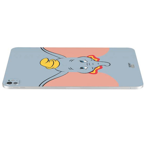 Disney Dumbo Portrait iPad Pro 13in M4 (2024) Skin