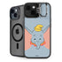 Disney Dumbo Portrait iPhone 13 Kickstand Case