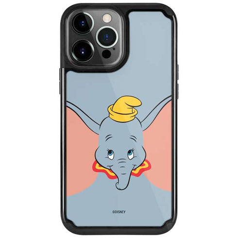 Disney Dumbo Portrait iPhone Cases