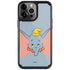 Disney Dumbo Portrait iPhone Cases