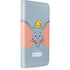 Disney Dumbo Portrait iPhone 13 Pro Folio Case