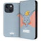 Disney Dumbo Portrait iPhone 14 Folio Case
