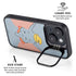 Disney Dumbo Portrait iPhone 14 Kickstand Case