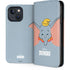 Disney Dumbo Portrait iPhone 14 Plus Folio Case