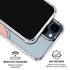 Disney Dumbo Portrait iPhone 15 Clear Case