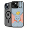 Disney Dumbo Portrait iPhone 15 Kickstand Case