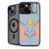 Disney Dumbo Portrait iPhone 15 Kickstand Case