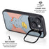 Disney Dumbo Portrait iPhone 15 Kickstand Case