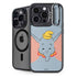 Disney Dumbo Portrait iPhone 15 Pro Kickstand Case