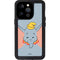 Disney Dumbo Portrait iPhone 15 Pro Waterproof Case