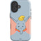Disney Dumbo Portrait iPhone 16 Impact Case
