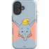 Disney Dumbo Portrait iPhone 16 Impact Case