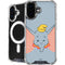 Disney Dumbo Portrait iPhone 16 MagSafe Case