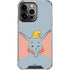 Disney Dumbo Portrait iPhone 16 Pro Clear Case